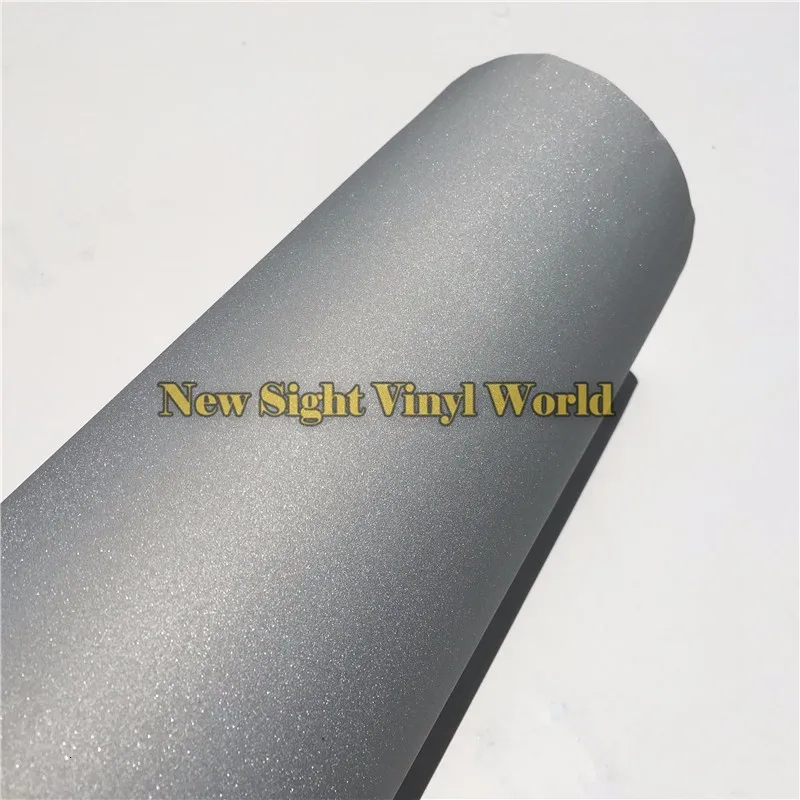 Silver-Bling-Sanding-Diamond-Vinyl-Film (3)