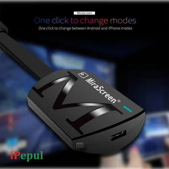

G4 Plus Android Tv Stick Wireless HDMI On-screen device android box tv mi tv stick ios movie streaming Multifunction HD audio