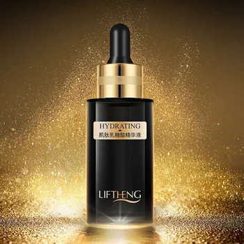 

Carnosine Lactobionate Serum Moisturizing Tighten Skin Shrinking Pores Anti-aging Skin Care Essence Nourishing Skin