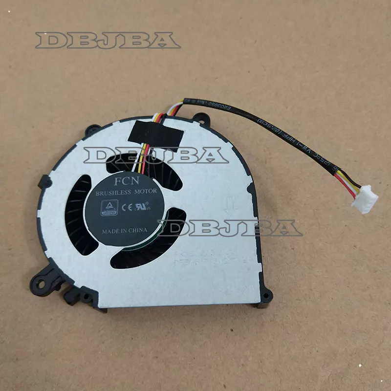 

GPU Fan Compatible For Hasee K670D -G4D5 G4E5 G4T5 G4A5 G6D3 CNB5S0 Cooling Fan