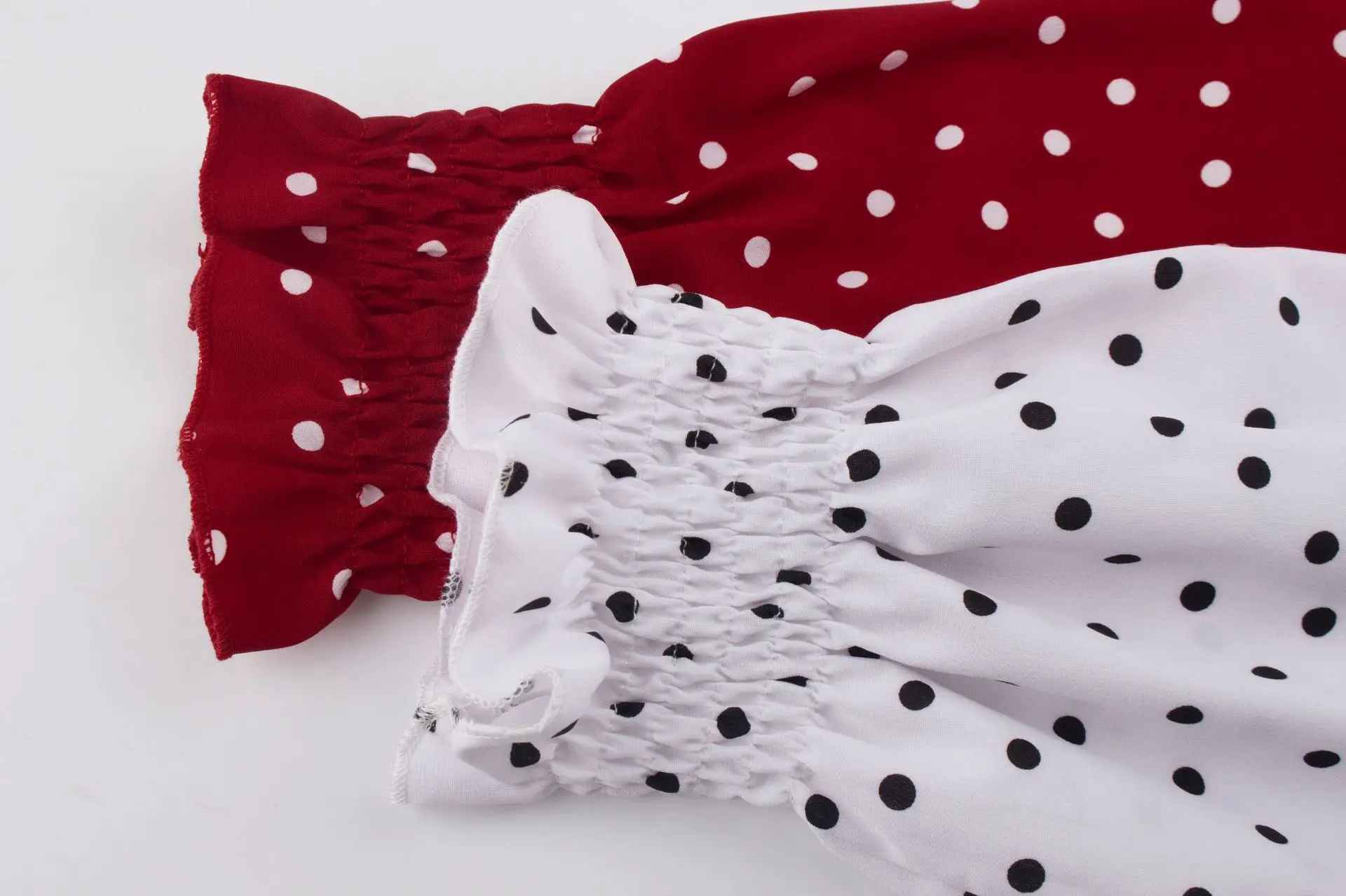 Модный женский осенний топ с v-образным вырезом и волнистым швом и длинными рукавами, блузка blusas bot, осенний подарок