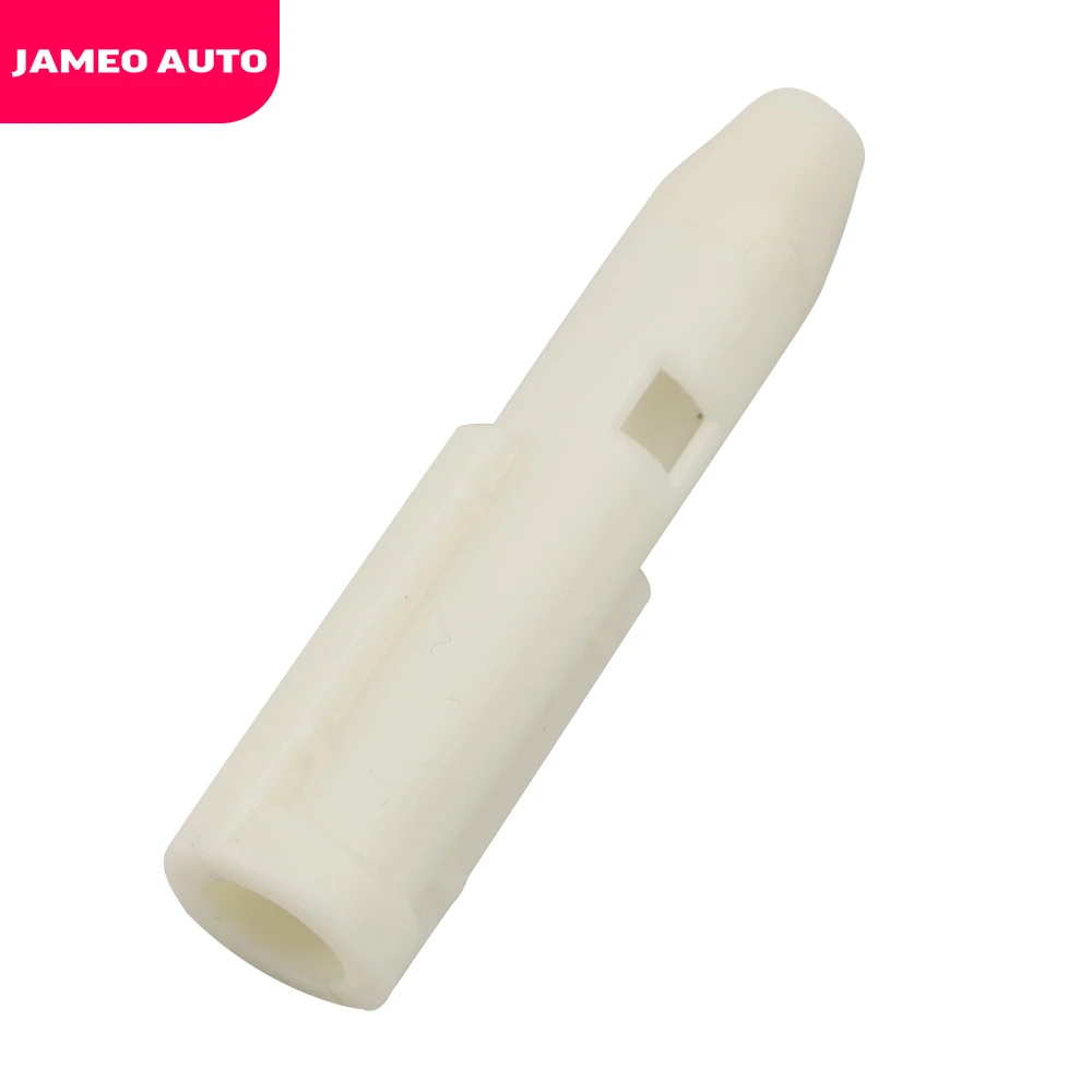 Рукоятка рычага переключения передач Автомобильная Jameo для Peugeot 106 206 207 301 306 307 308