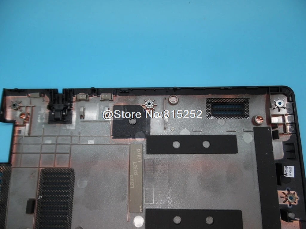 Нижний чехол для ноутбука lenovo Flex 3 14 500-14 Yoga 500-14IBD 500-IHW 500-14ISK 5CB0H91133 5CB0H91166 Нижняя крышка основания