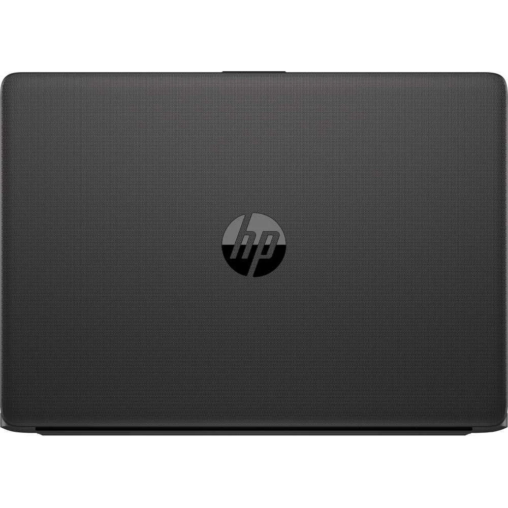 Ноутбук HP 240 G7, 6UK89EA, темно-серебристый