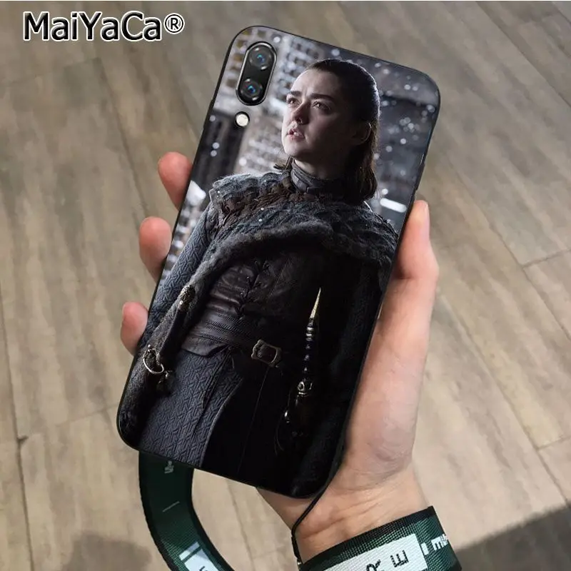 Game of Thrones Arya Stark