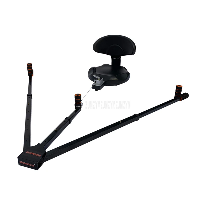 Dispositivo Di Allenamento Del Cavallo Trainer Legamento Barella Stretching Machine Dance Split Splitter Esercizi Attrezzature Per Il Fitness