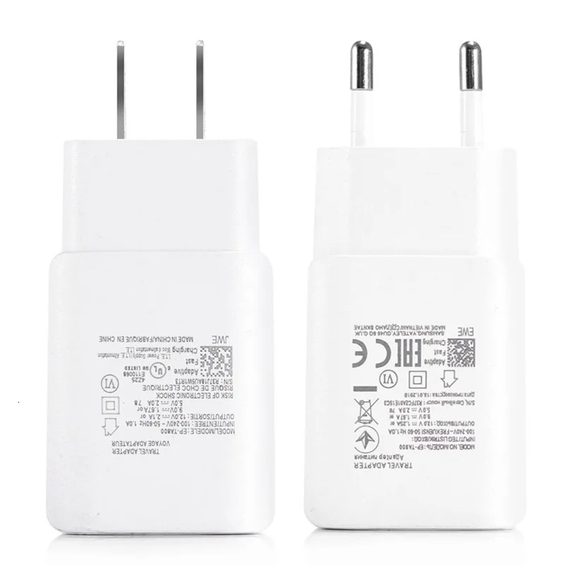 Зарядное устройство для телефона с европейской вилкой, 5 В, 2 А, 2 USB адаптера, настенное зарядное устройство для мобильного телефона, микро-зарядное устройство для iPhone 8, 7, iPad, samsung