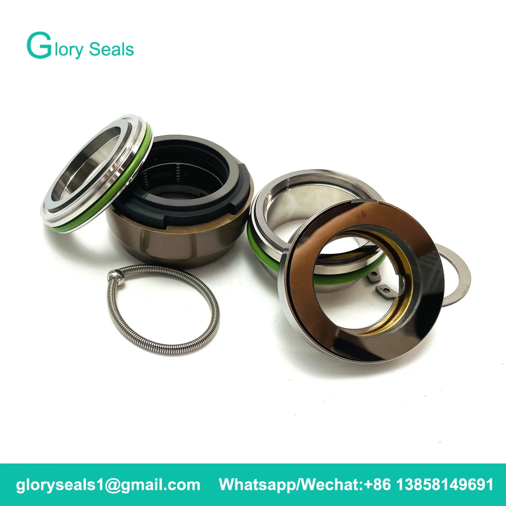 FS-OU-45 FS-OL-45 Mechanical Seals Shaft Size 45mm For Flygt Sumbersible Pumps 2201-011LT/3140/3152/4650/4660