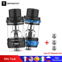 Electronic Cigarettes