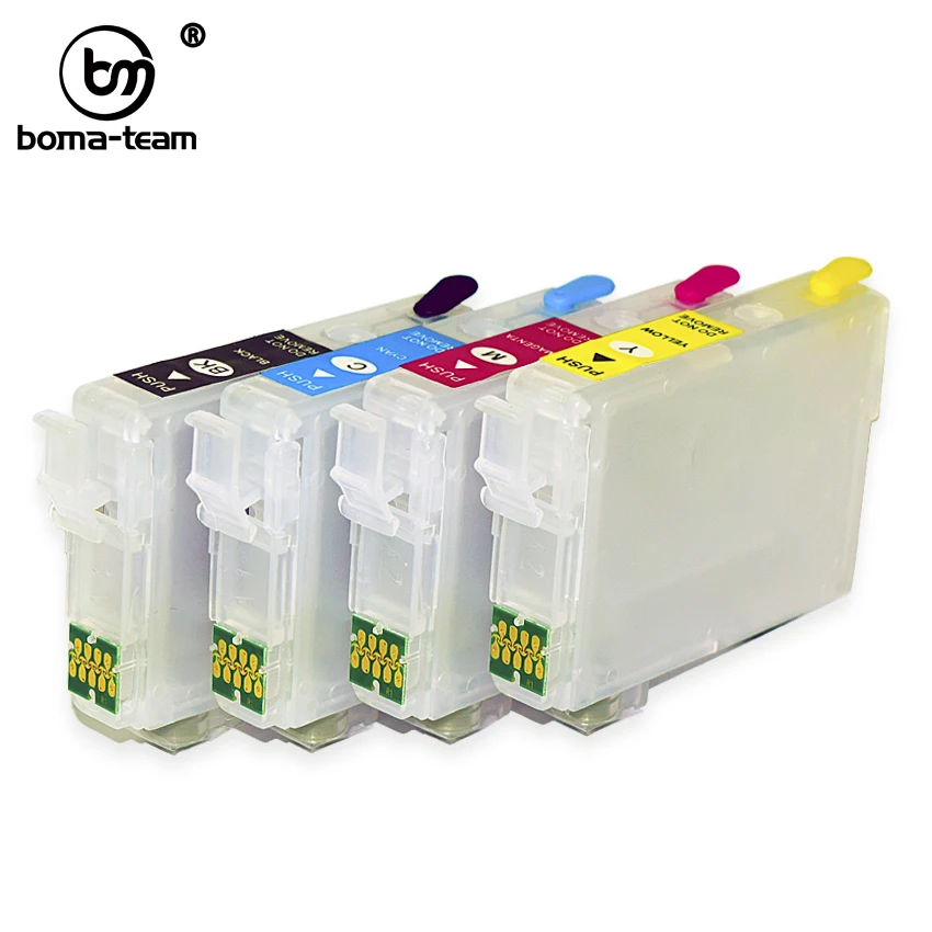 Refill Epson 288 Ink Cartridge Epson T288xl Ink Cartridges 288xl