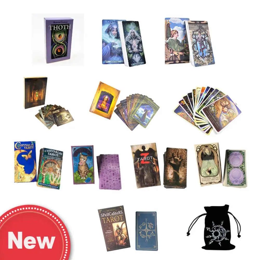 English Mermaid Tarot Deck Tarot Cards Deck Table Board Games For Family Party Playing Card Game Entertainment Gift English Mermaid Tarot Deck Tarot Cards Deck Table Board Games For Family Party Playing Card Game Entertainment Gift