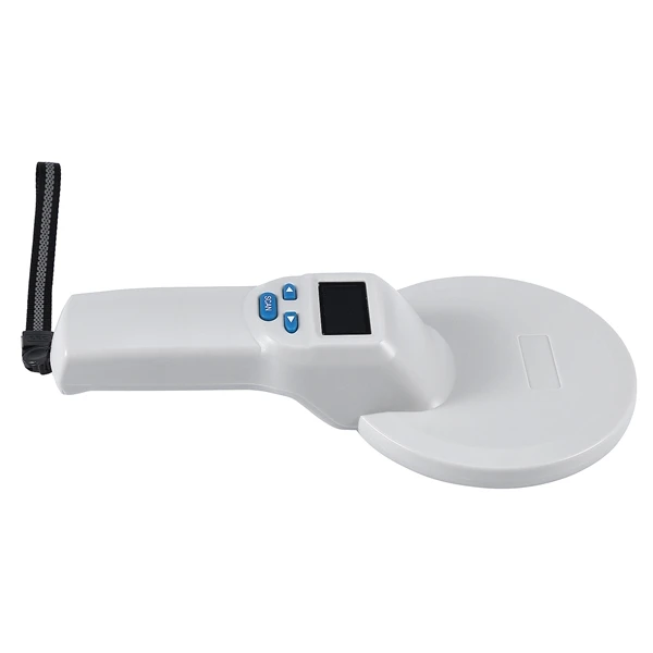 Pet ID Reader USB FDX-B ID64 Ушная бирка маленький мини RFID Домашние животные микрочип сканер для собаки кошки ID животных чип-ридер США штекер