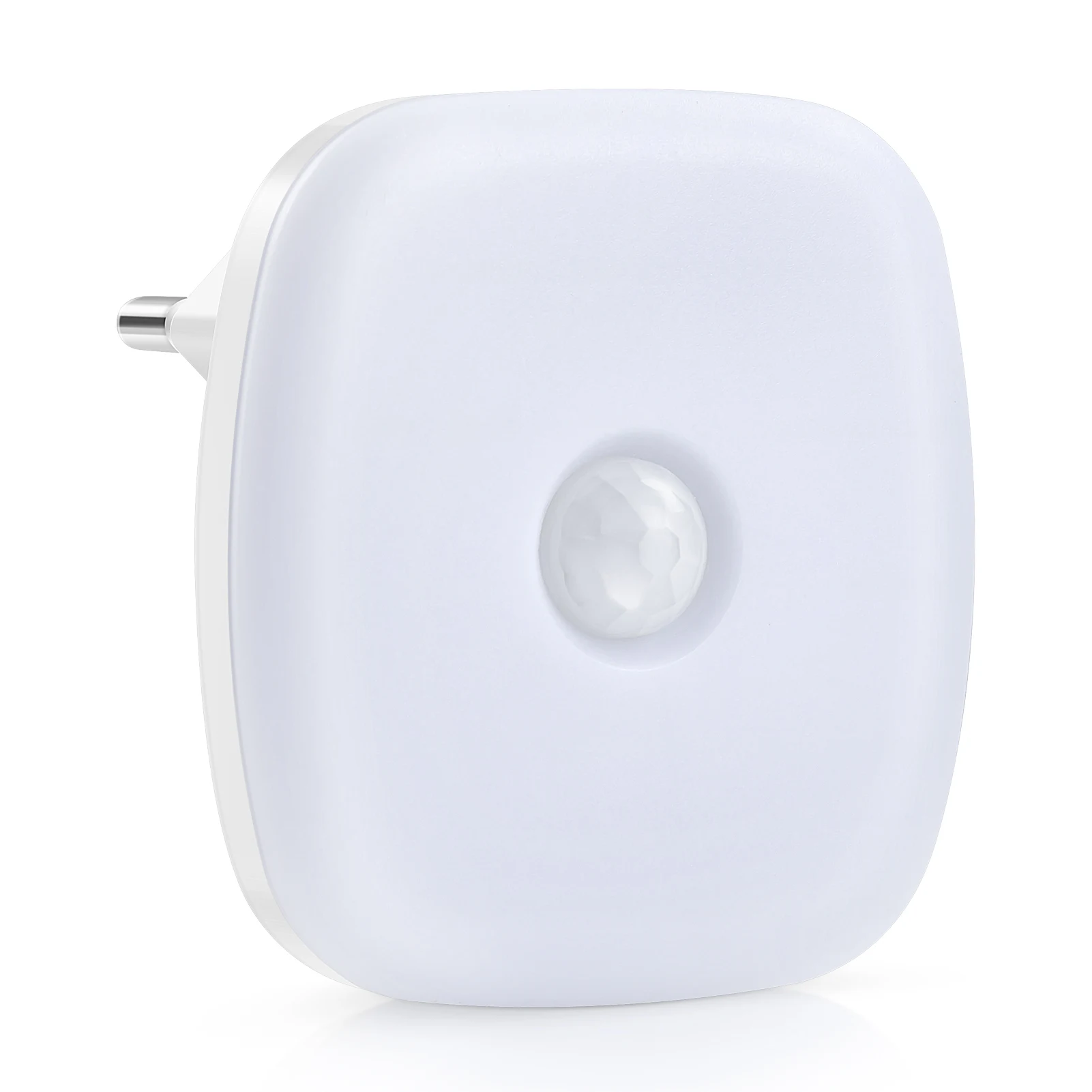 Motion Sensor Light, LED Night Light, LED Motion Sensor Light, Night Light, Motion Sensor Night Light, LED Night Lamp, Motion Sensor LED Light, Motion Sensor Lamp-Night Light Met Eu Plug Smart Motion Sensor Led Night Lamp