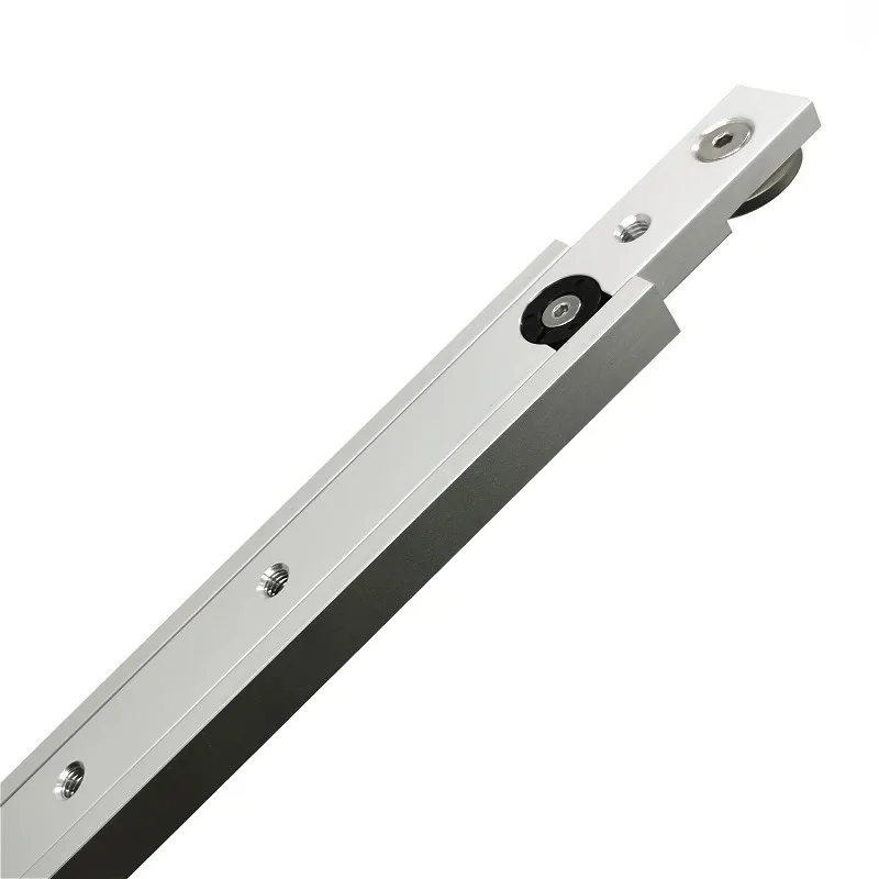 Woodworking Tools Woodworking T Track Miter Track Jig 1 Set