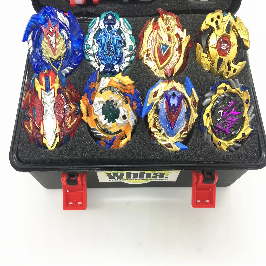 Спиннер Bey Burst B127 B128 B125 B122 B120 в коробке с передатчиком