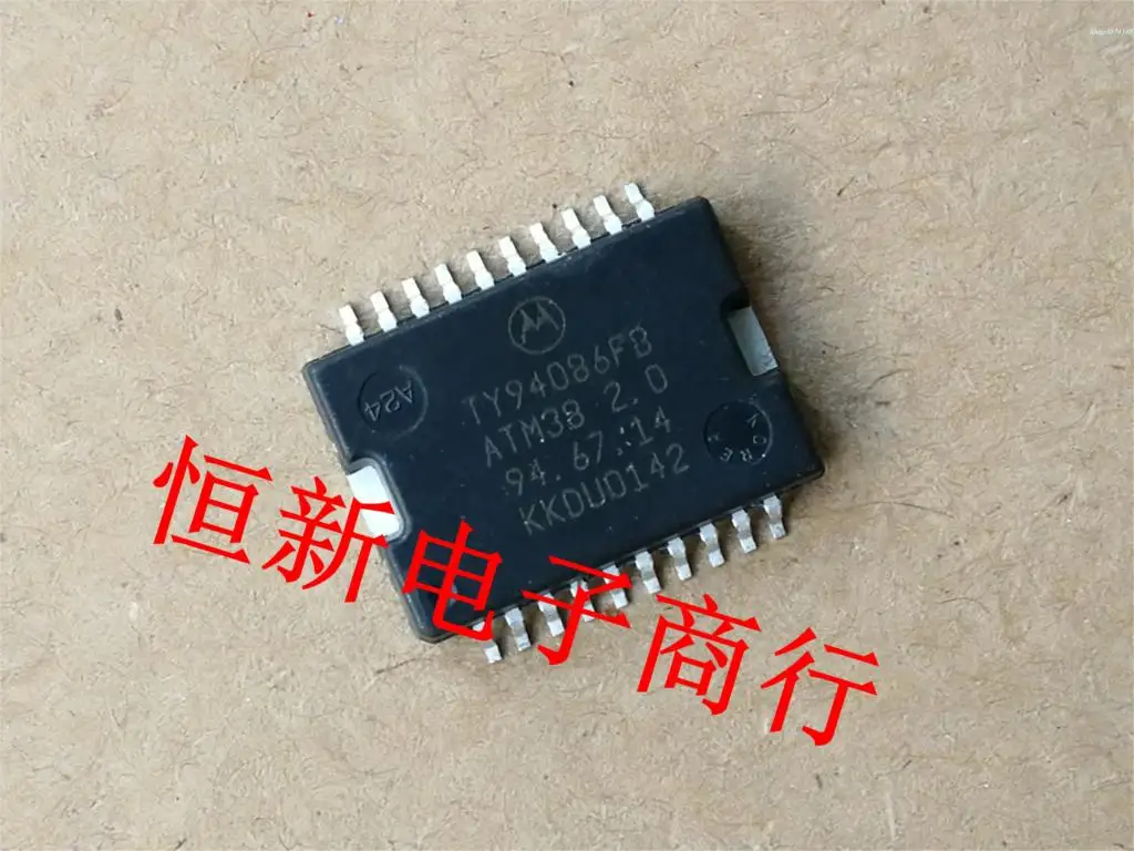 5 шт./лот TY94086FB ATM38 2,0