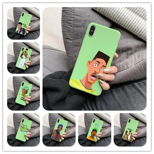 Чехол из ТПУ для iphone 7 X XS XR XSMAX 11 11Pro | Мобильные телефоны и аксессуары