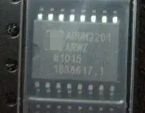 Бесплатная Доставка 10 шт. ADUM2201ARWZ ADUM2201ARW ADUM2201A ADUM2201 SOP16