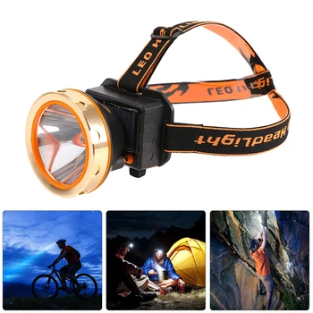 

400LM High Power XPG LED Headlight super bright long range Headlamp Head Torch Lamp light frontale lampe USB For fishing camping