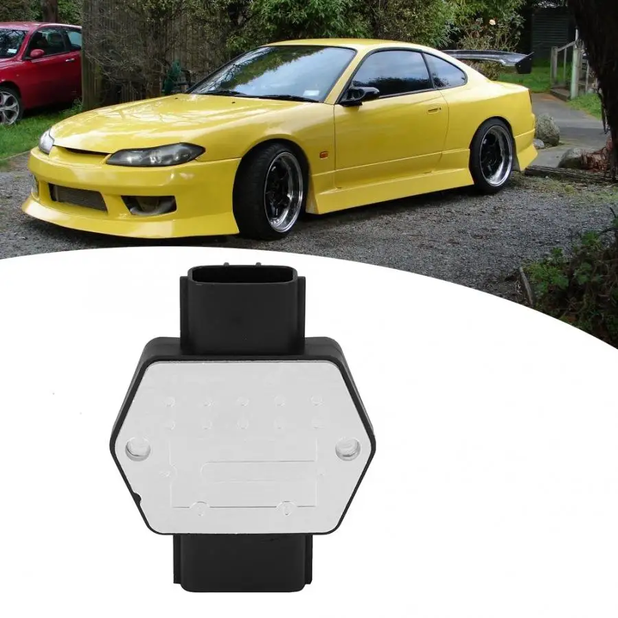 Сменный модуль зажигания 22020-50F00 подходит для Nissan Silvia SR20DET S13 S14 240SX 200SX | Автомобили