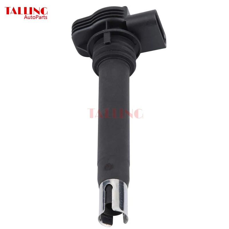 06H905115A 06H905115 Катушка зажигания для AUDI A3 A4 A5 A6 ALLROAD Q3 TT сиденье VOLKSWAGEN PASSAT BEETLE CC GOLF 2005