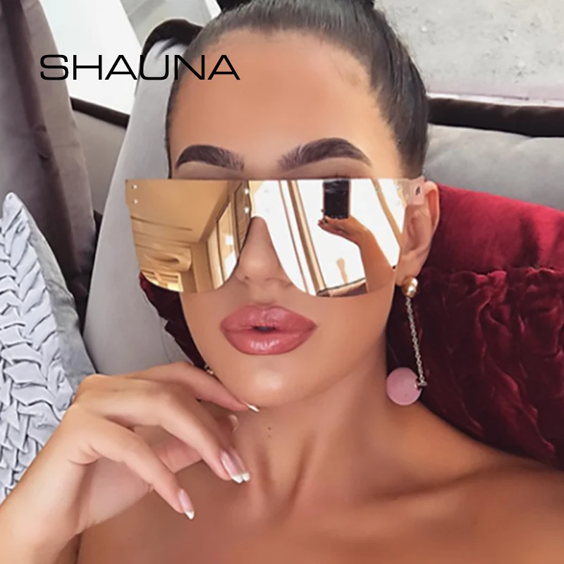 Женские солнцезащитные очки авиаторы с заклепками в стиле ретро|designer shades|fashion