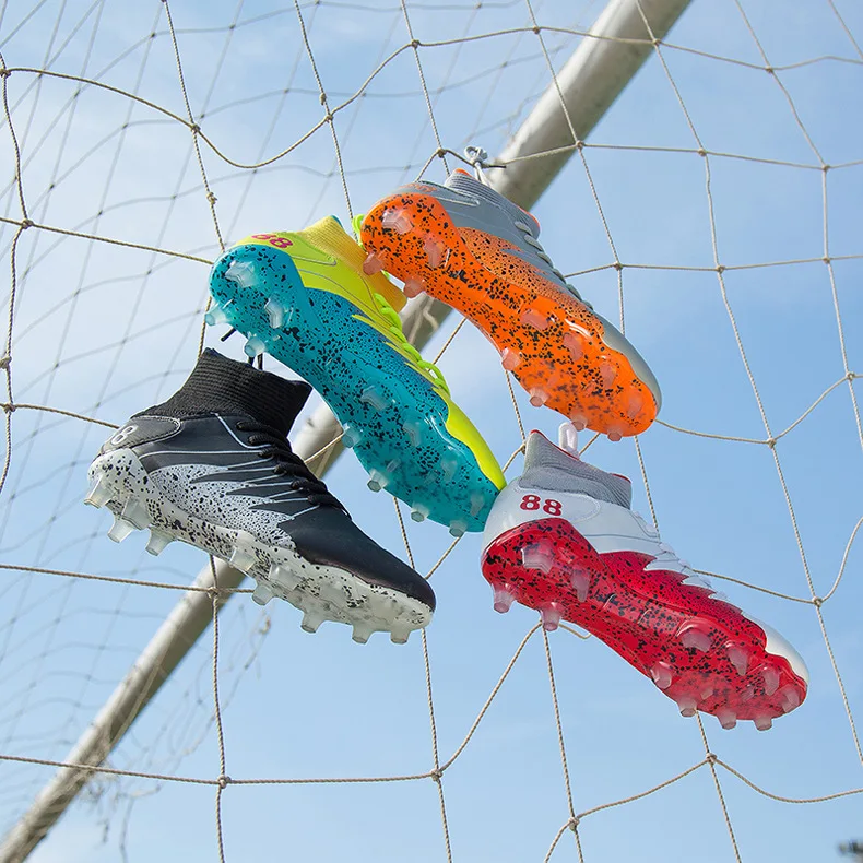 football shoes
