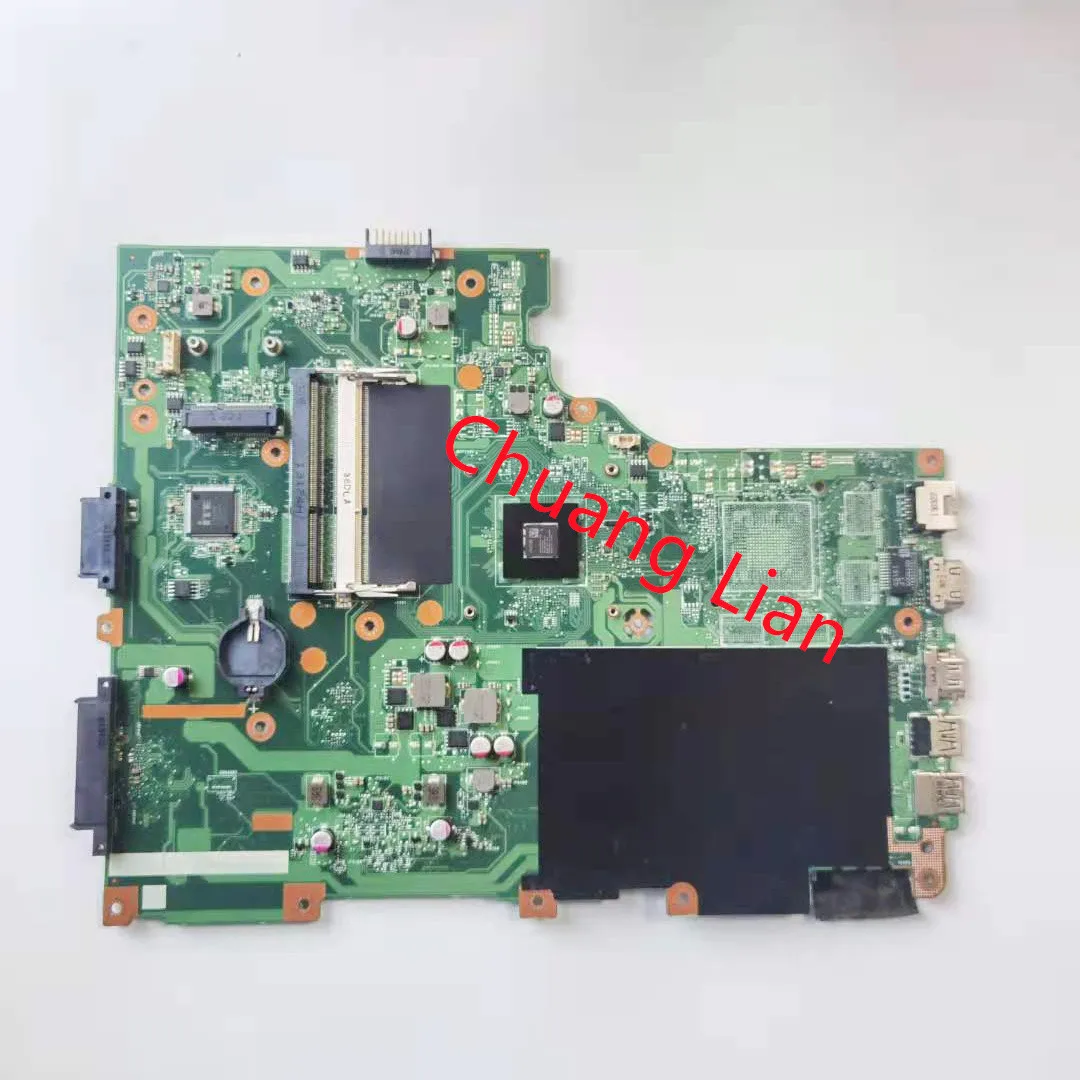 Материнская плата для ноутбука NBC2D11002 Gateway NE72206U EG70KB DDR3 100% полностью