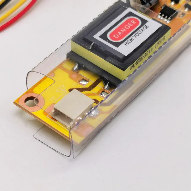 Canon Ftb Ql Scheda Per Retroilluminazione LCD - Doppia Lampada - Foto 8