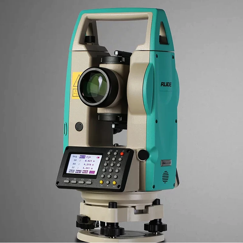 

RUIDE Ｍulti-Function Ranging Electronic Theodolite　