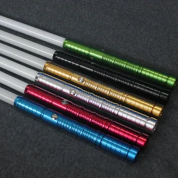 

Light Toy Brand New 12 Models 1 Cosplay Lightsaber With Lightsaber Alloy Skywalker Sword 100cm Toy Gift Boy Birthday Gift