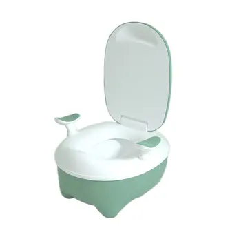 

Children's splash-proof urine toilet boy girl baby toddler urinal child toilet seat potty toilet seat