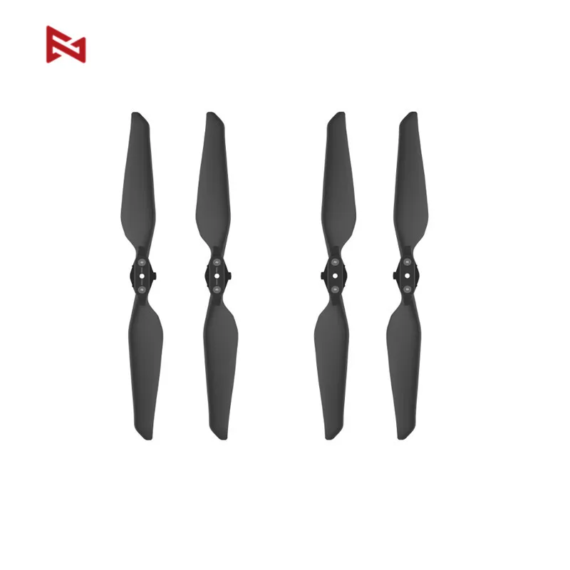 

Presale FIMI X8 SE Black Version RC Quadcopter Spare Parts Accessories 4PCS Quick-Released Foldable Propellers