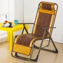 Manufacturers Direct Selling Folding Chair Recliner Office Nap Bed Folding Bed Leisure Chair Visitor Bed Single Bed