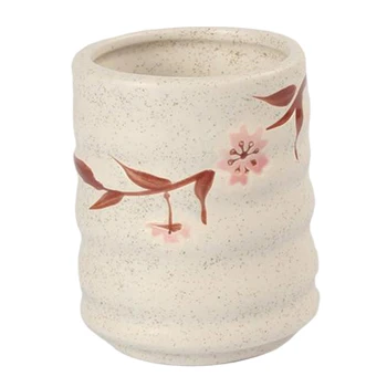 

Mini Tea Cup 160ml Ceramic Teacups Coffee Mug Wine Mug for Drinking Tea, Coffee, Wine, Beer, Hot Drinks