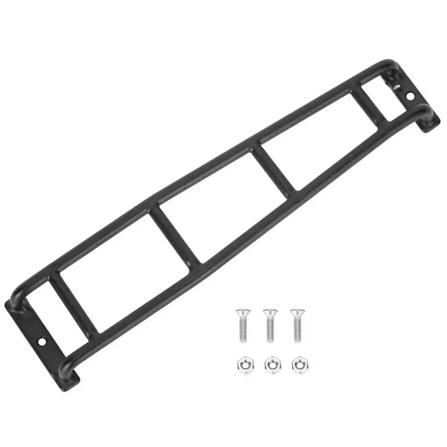 RC задняя лестница Автомобильная металлическая альпинистская аксессуары для Benz