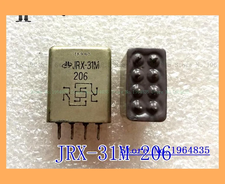 JRX-31M-206 8