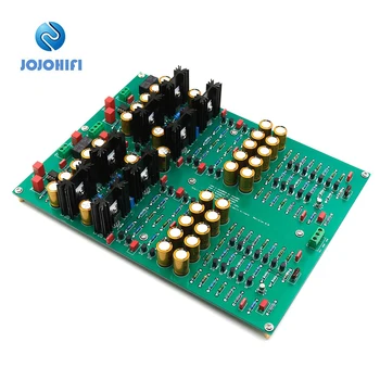 

KG Source File: KSA5 Headphone Amplifier amp/Audio Preamplifier/Desktop Small Power Amplifier Finished Board