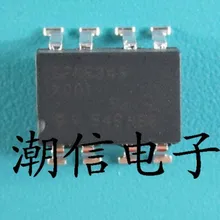 5 шт./лот SFH6345(лапками углублением SOP-8