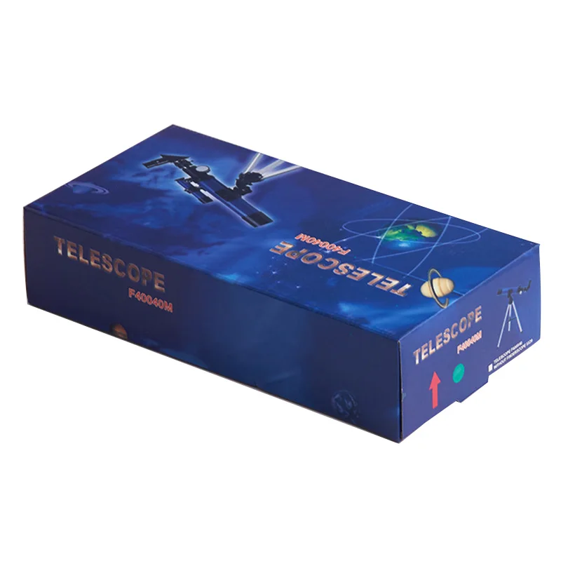 HD Finder Звездный телескоп астрономический телескоп Профессиональный Детский Взрослый студенческий глубокий космический Звездный монокулярный телескоп