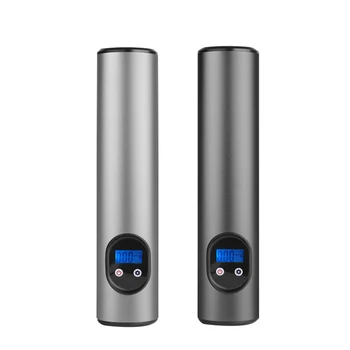 

12V Car Wireless Inflatable Pump Portable Car Air Pump Electric Tire Inflator