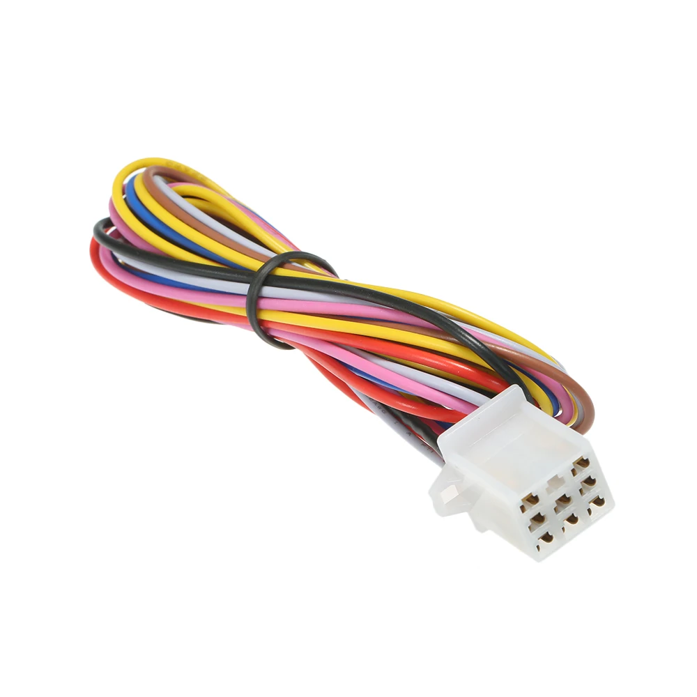 KKMOON 12V 2 Way lcd пульт дистанционного управления противоугонная система безопасности мотоциклетная сигнализация дистанционный запуск двигателя Удаленный передатчик