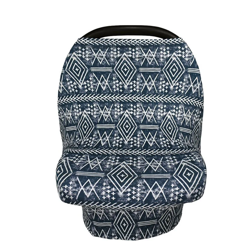 Чехол для кормления грудью 2020 новый мультяшный детский шарф детское автокресло