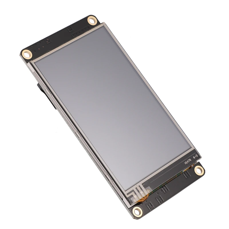 3,2 дюймов Nextion Enhanced HMI Интеллектуальный Смарт USART UART последовательный контакт TFT ЖК-модуль дисплей Панель для Raspberry Pi ARD NX402
