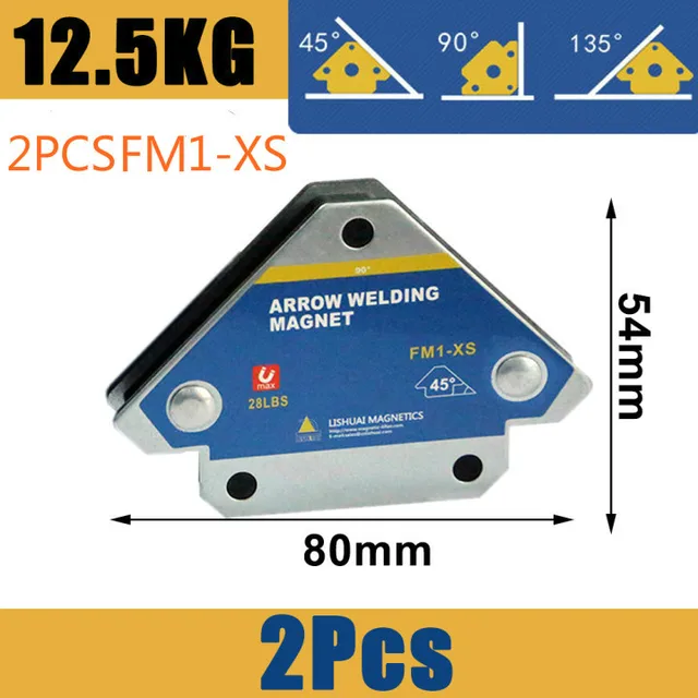 2PCS FM1-XS