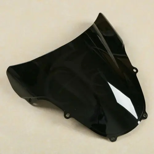 Лобовое стекло мотоцикла для SUZUKI GSXR 600 GSX R 750 2001 2003 GSXR1000 2002|Козырьки от ветра и ветр.