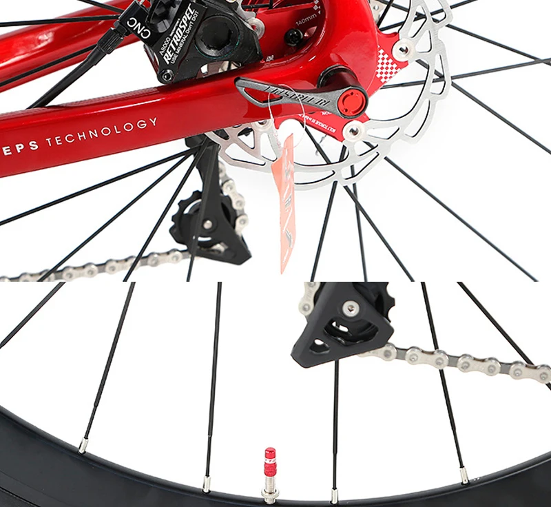 TWITTER Carbon Road bike 22 speed Disc brake road bike Carbon wheel For 105/R7000 UT/R8000 Components