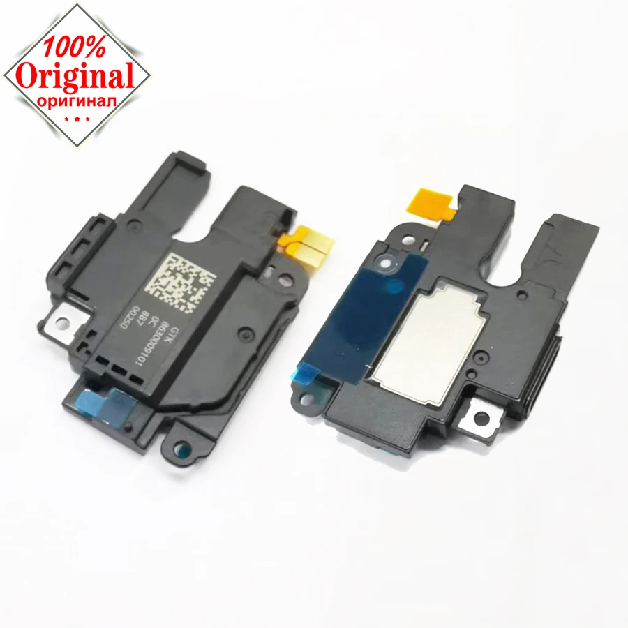 

100% Original Loudspeaker Buzzer ringer Flex cable For Google Pixel 3a G020 Loud Speaker Connection Module Replacement parts