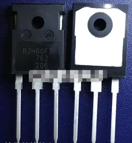 100% новый Бесплатная доставка RJH60F7DPQ RJH60F7