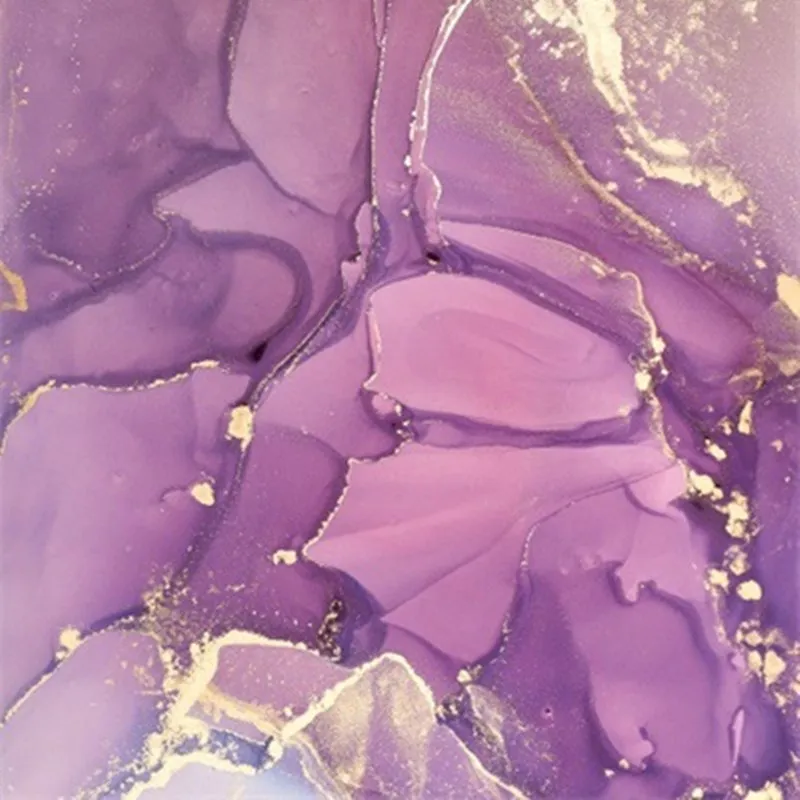 

3D Rugs Pink Gold Oil Painting Abstract Carpet living Room Carpets Girls Room Bedroom Beside hall Carpet Romantic Purple Rug Mat